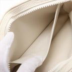 Louis Vuitton Monogram Empreinte Pochette Volga Leather — view 6