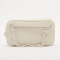 Louis Vuitton Monogram Empreinte Pochette Volga Leather