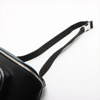 Louis Vuitton Monogram Eclipse Epi Bum Bag Leather 2-Way — view 5