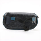 Louis Vuitton Monogram Eclipse Epi Bum Bag Leather 2-Way — view 2