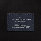 Louis Vuitton Monogram Eclipse Epi Bum Bag Leather 2-Way — view 8