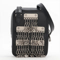 Louis Vuitton Danube Messenger Leather Shoulder Bag Crossbody Business