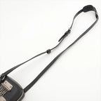 Louis Vuitton Danube Messenger Leather Shoulder Bag Crossbody Business — view 5