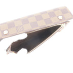 Louis Vuitton Damier Portefeuille Accordion Leather Wallet Bifold — view 7