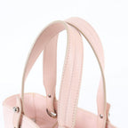 Chanel Paris Biarritz PM Leather Tote Bag — view 2