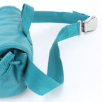 Bottega Veneta Beak Leather 2-Way Belt Bag Crossbody Body Waist Pouch — view 4