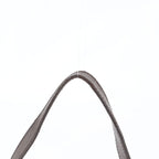 Fendi Zucchino Mamma Bucket Baguette FF Leather Shoulder Bag — view 2