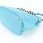Gucci Bright Bit Medium Leather 2-Way Shoulder Bag Crossbody Hand — view 5