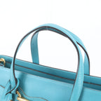 Gucci Bright Bit Medium Leather 2-Way Shoulder Bag Crossbody Hand — view 3