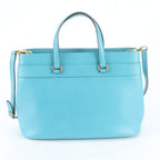 Gucci Bright Bit Medium Leather 2-Way Shoulder Bag Crossbody Hand — view 4