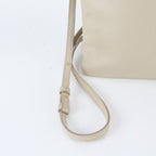 Celine Trio Leather Shoulder Bag — view 2