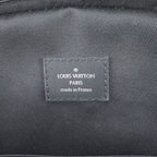 Louis Vuitton Damier Infini Avenue Sling Bag Leather — view 8