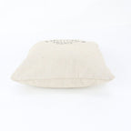 Hermes Aline GM Leather Canvas Shoulder Bag — view 6