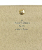 Louis Vuitton Wallet Coin Purse — view 4
