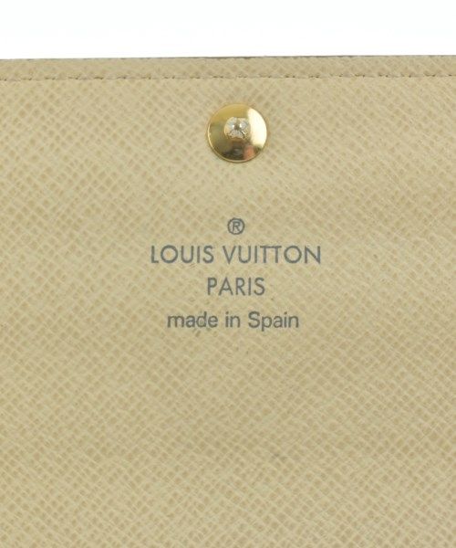Louis Vuitton Wallet Coin Purse — view 4