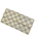 Louis Vuitton Wallet Coin Purse
