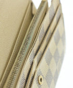 Louis Vuitton Wallet Coin Purse — view 5
