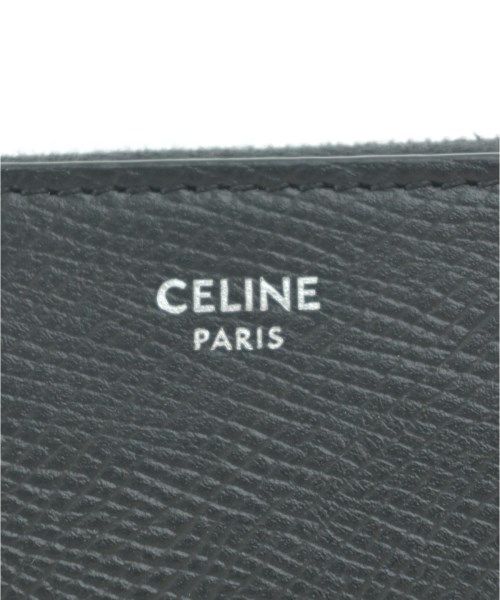 Celine Wallet Coin Purse — view 5