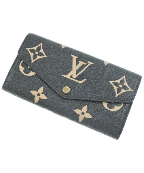 Louis Vuitton Wallet Coin Purse