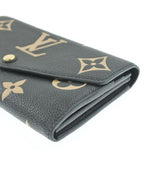 Louis Vuitton Wallet Coin Purse — view 5