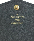 Louis Vuitton Wallet Coin Purse — view 4