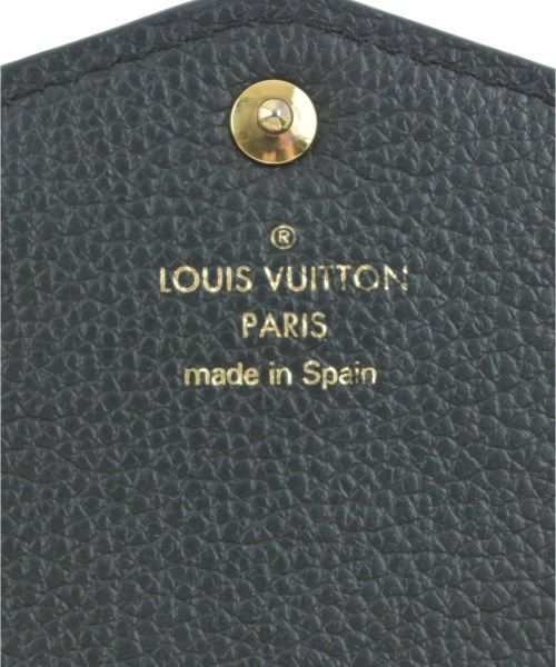 Louis Vuitton Wallet Coin Purse — view 4