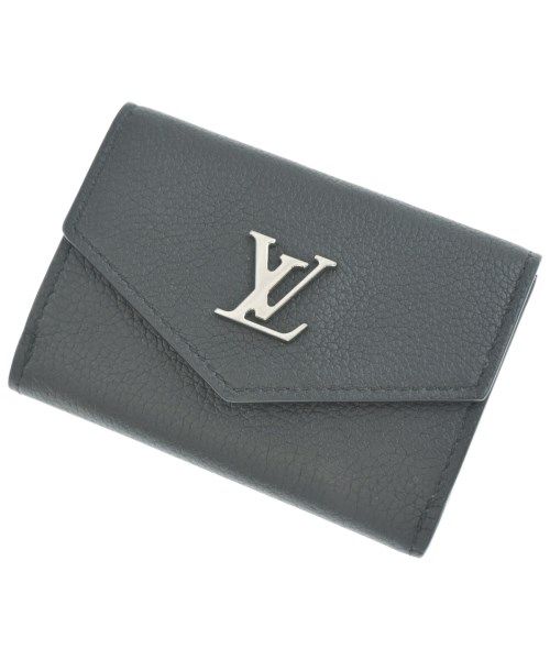 Louis Vuitton Wallet Coin Purse