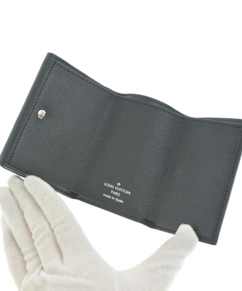 Louis Vuitton Wallet Coin Purse — view 3