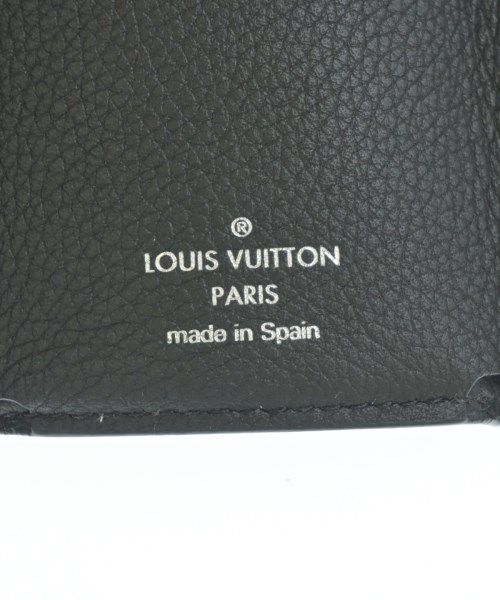 Louis Vuitton Wallet Coin Purse — view 6