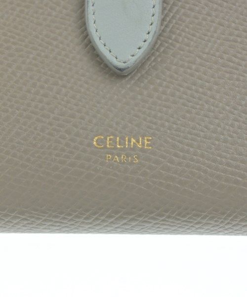 Celine Wallet Coin Purse — view 4