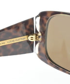 Louis Vuitton Sunglasses Eyewear — view 4