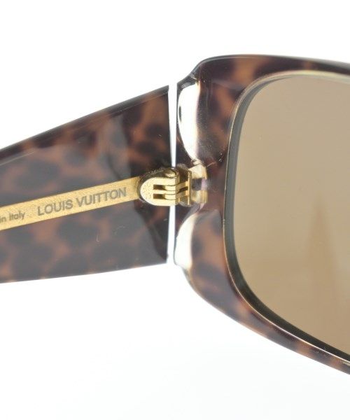Louis Vuitton Sunglasses Eyewear — view 4