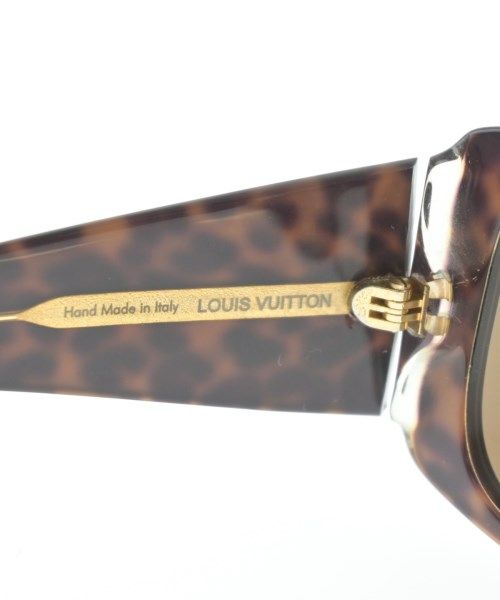 Louis Vuitton Sunglasses Eyewear — view 5