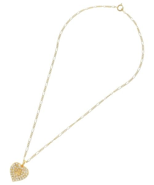 Celine Necklace Gold — view 2