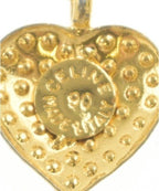 Celine Necklace Gold — view 4