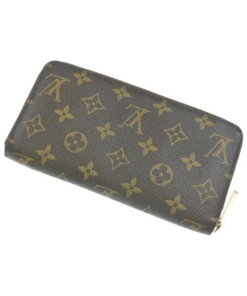 Louis Vuitton Wallet Coin Purse — view 2