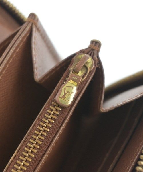 Louis Vuitton Wallet Coin Purse — view 4