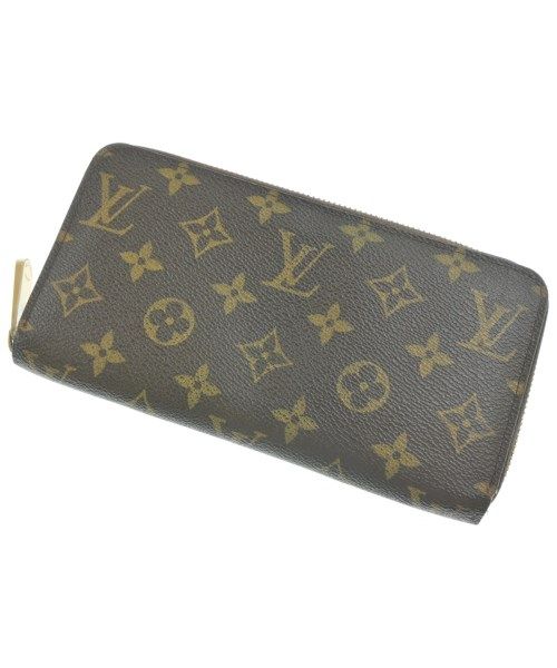 Louis Vuitton Wallet Coin Purse