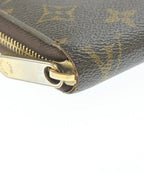 Louis Vuitton Wallet Coin Purse — view 5