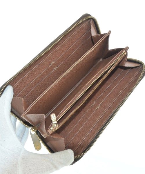 Louis Vuitton Wallet Coin Purse — view 3