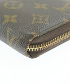 Louis Vuitton Wallet Coin Purse — view 6