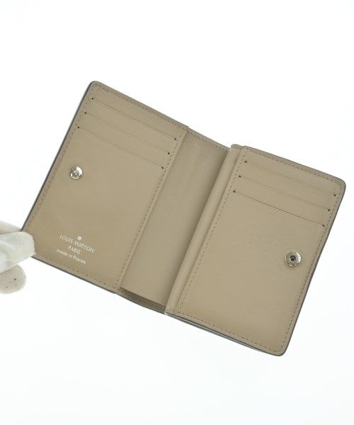 Louis Vuitton Wallet Coin Purse — view 3