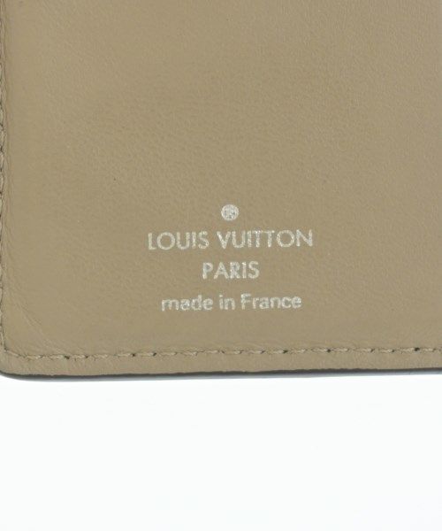 Louis Vuitton Wallet Coin Purse — view 5