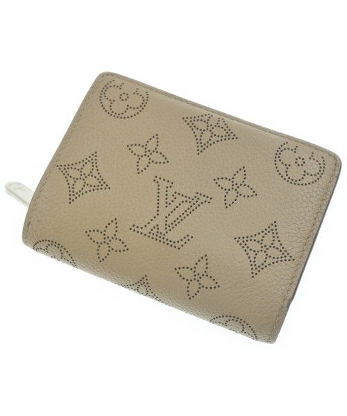 Louis Vuitton Wallet Coin Purse