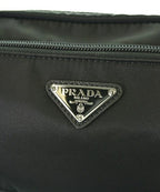 Prada Shoulder Bag Black — view 8