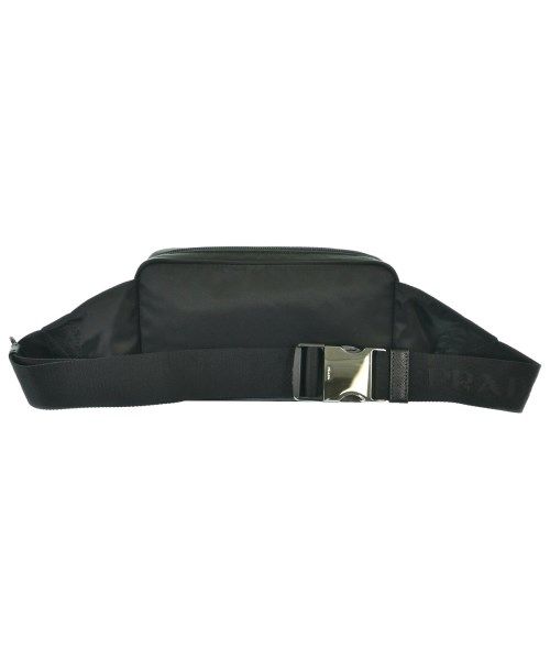 Prada Shoulder Bag Black — view 2