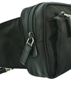 Prada Shoulder Bag Black — view 7