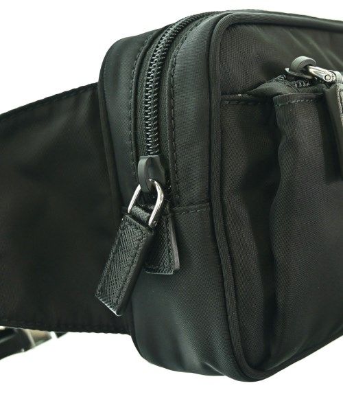 Prada Shoulder Bag Black — view 7