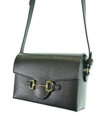 Gucci Shoulder Bag Black — view 6
