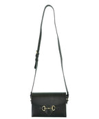 Gucci Shoulder Bag Black — view 3